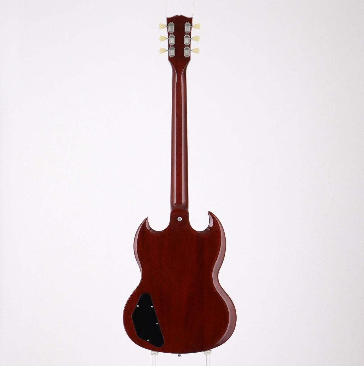 Gibson SG Standard Cherry 【御茶ノ水本店】（中古/送料無料）【楽器