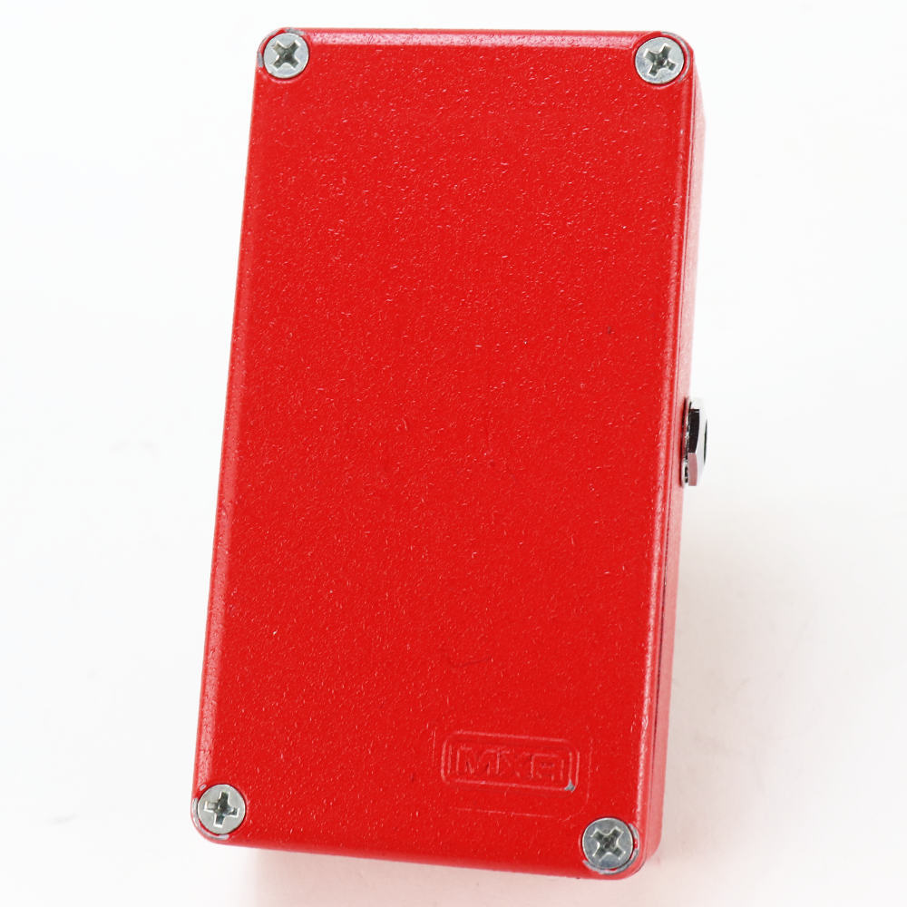 中古 コンプレッサー エフェクター MXR M-102 DYNA COMP ダイナコンプ