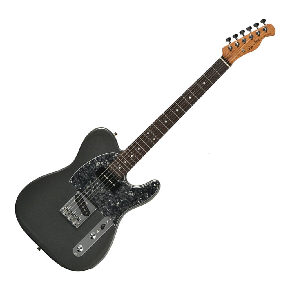 ギター Bacchus Universe Series BTE-2-RSM BTE-2-RSM/M | Deviser ｜株式会社ディバイザー｜長野県松本市の