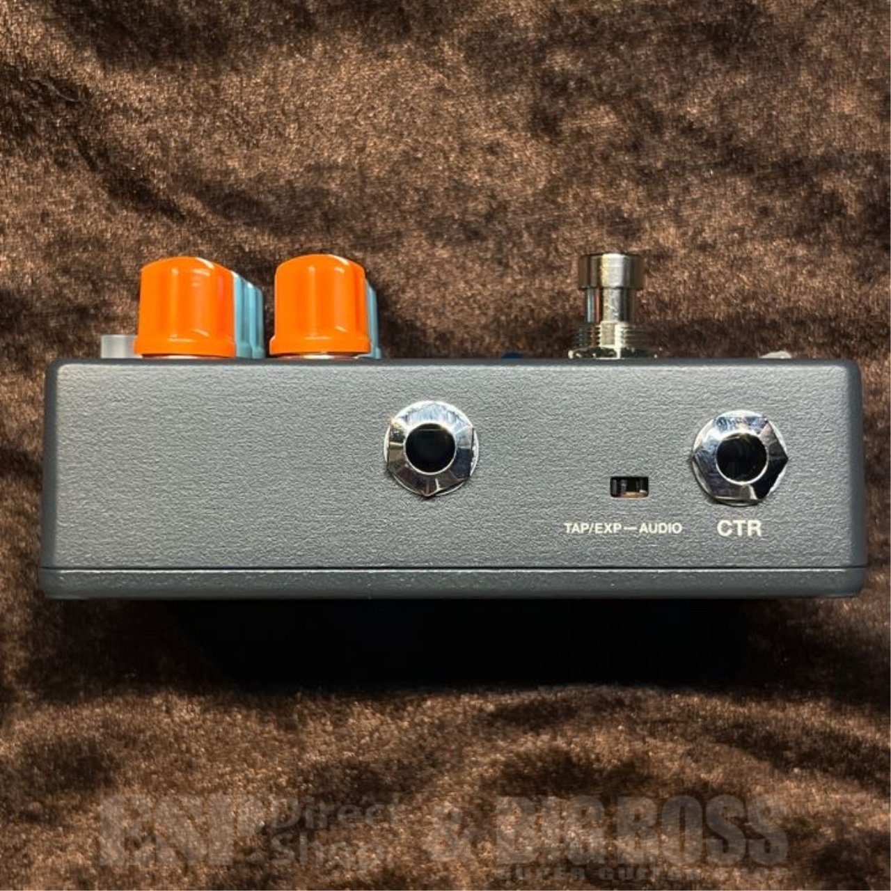 MXR BASS SYNTH（新品/送料無料）【楽器検索デジマート】