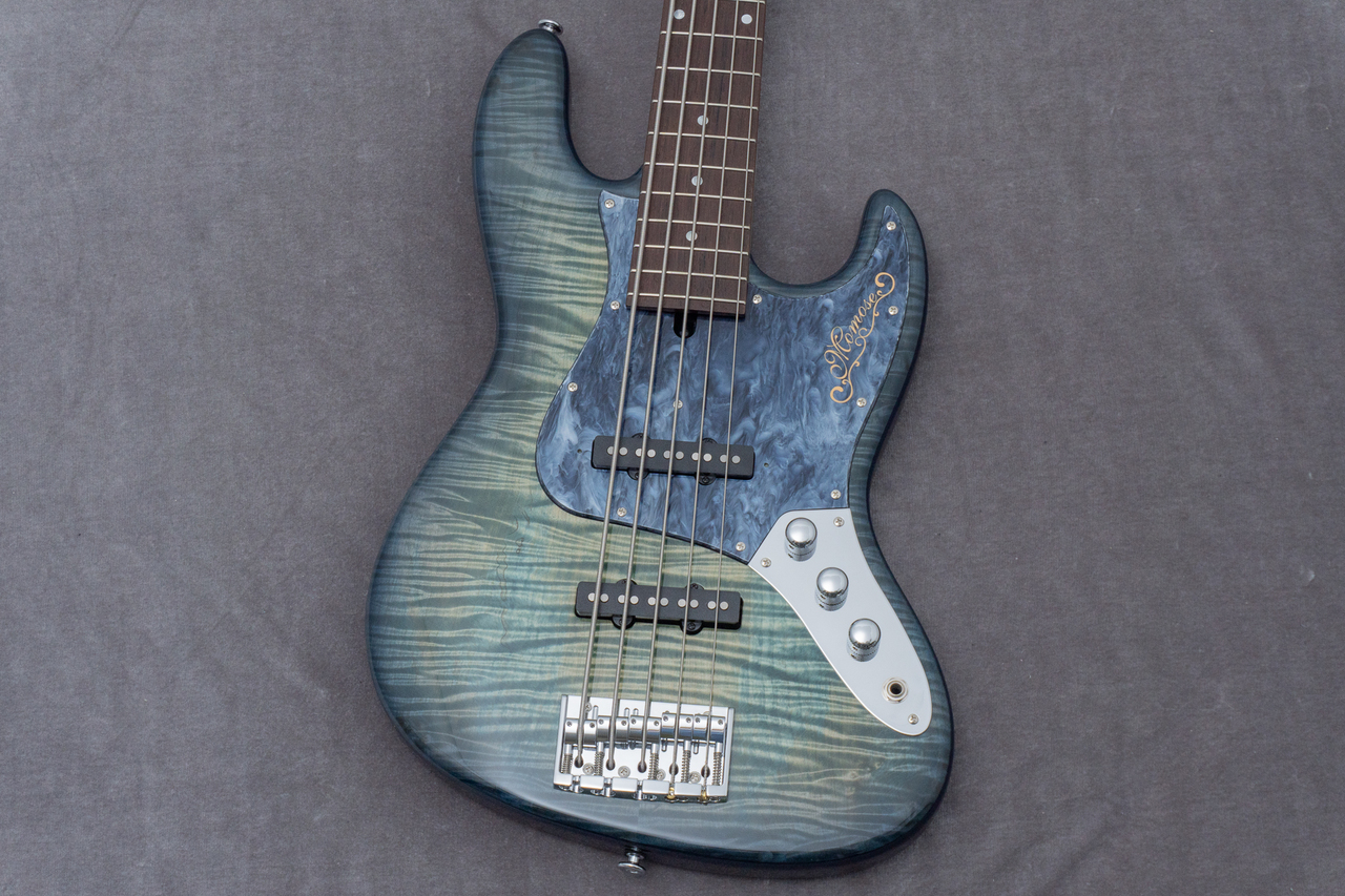 momose MJ・Five TOCHI SP'25/NJ DBL-B 4.93kg #20460【GIB兵庫