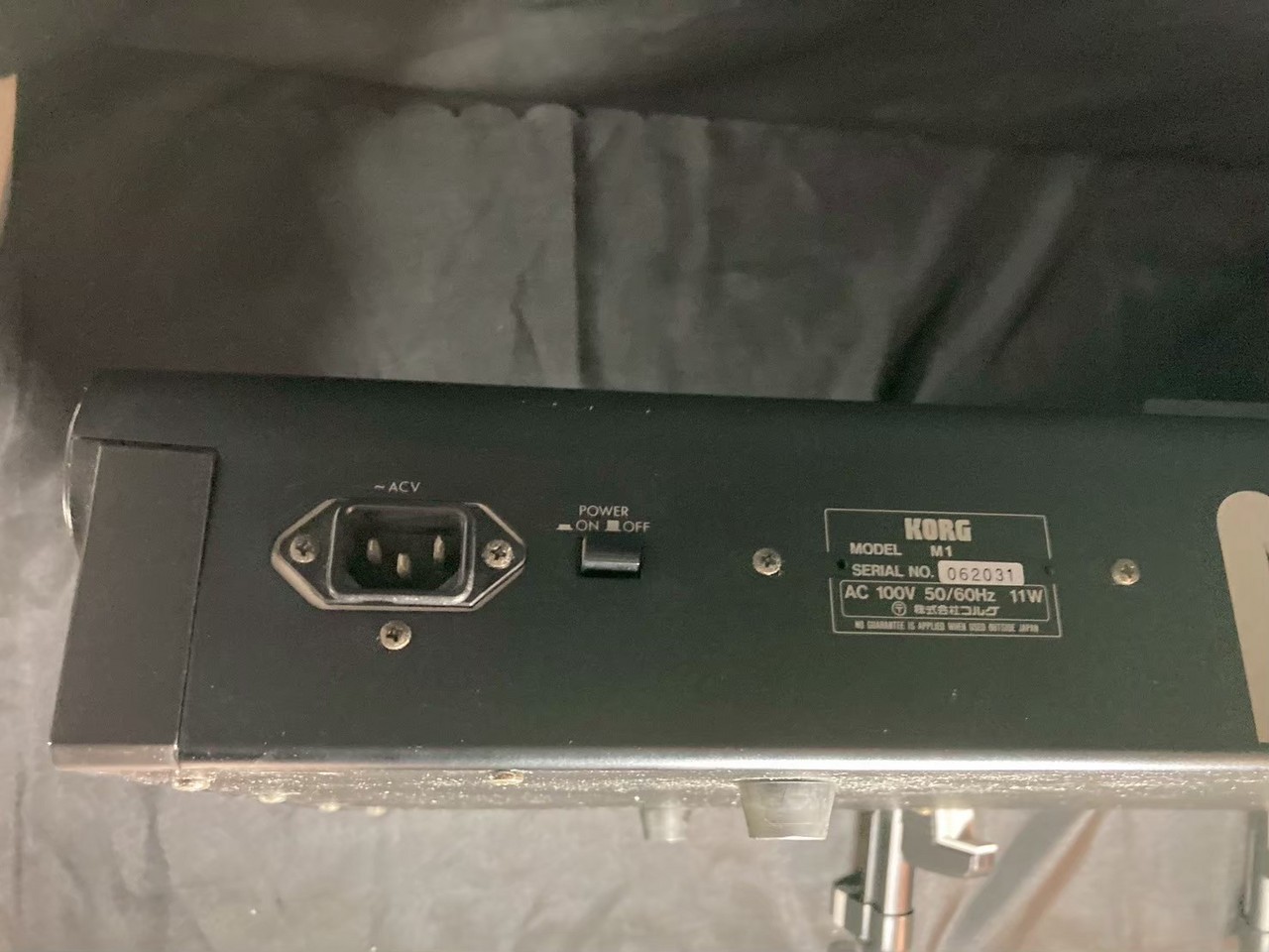 KORG M1【USED】（中古）【楽器検索デジマート】