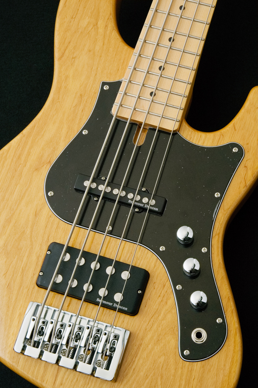 FUJIGEN(FGN) JMJ52-ASH-M -Vintage Natural-【4.48kg】【日本製