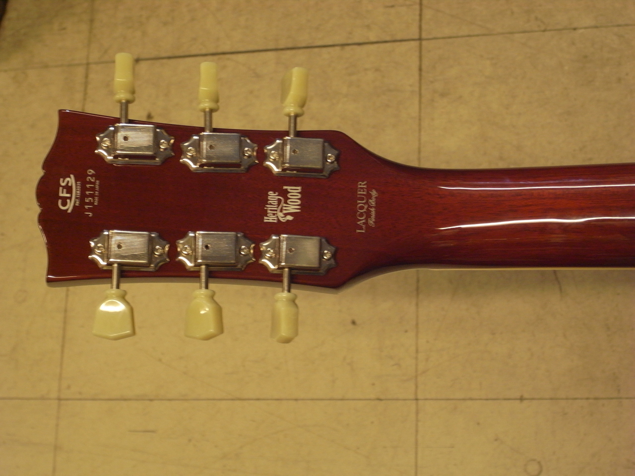 HISTORY TH-LS（中古）【楽器検索デジマート】