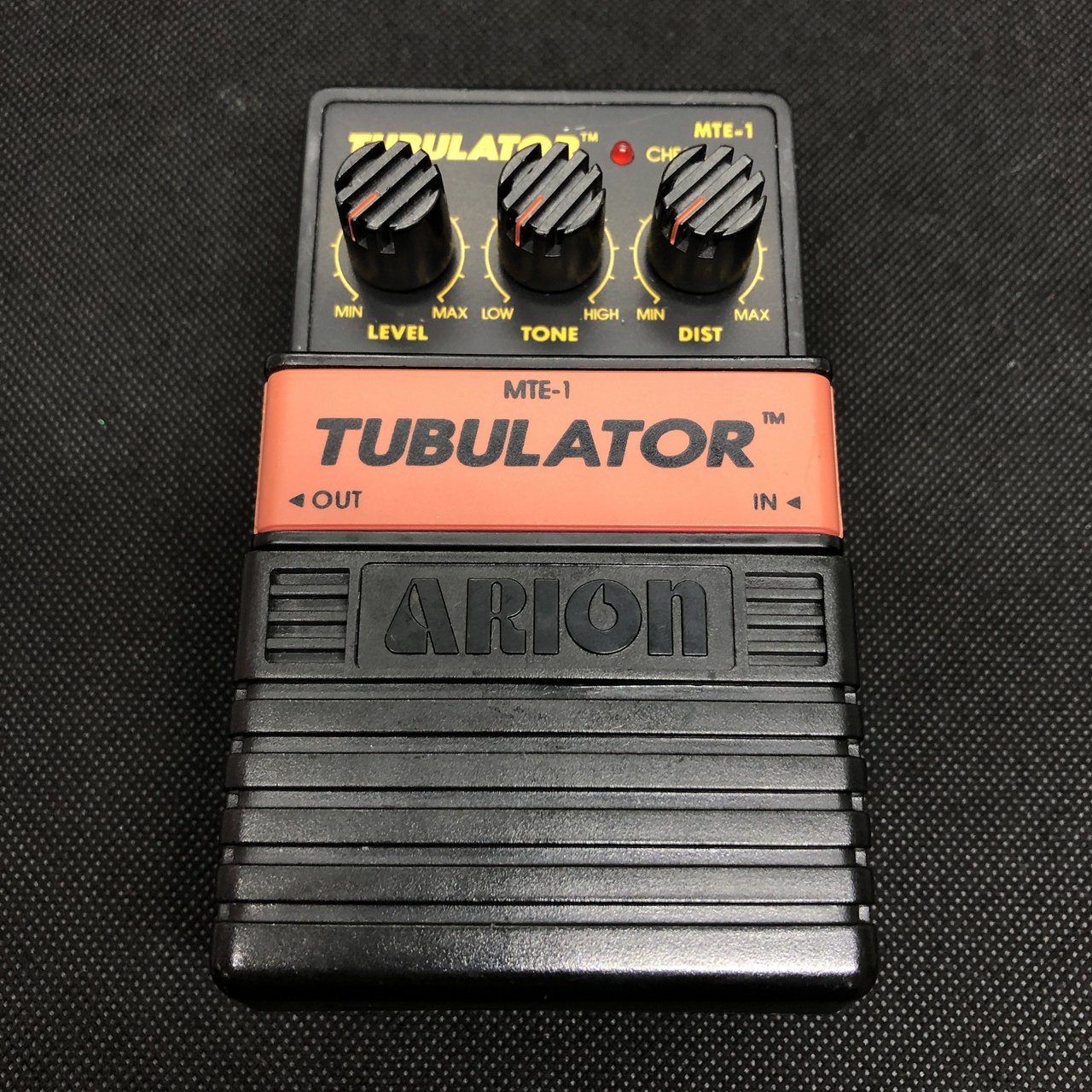 ARION TUBULATOR MTE-1（中古/送料無料）【楽器検索デジマート】