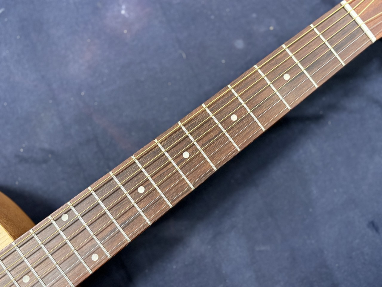 S.Yairi YM-02/NTL（新品/送料無料）【楽器検索デジマート】