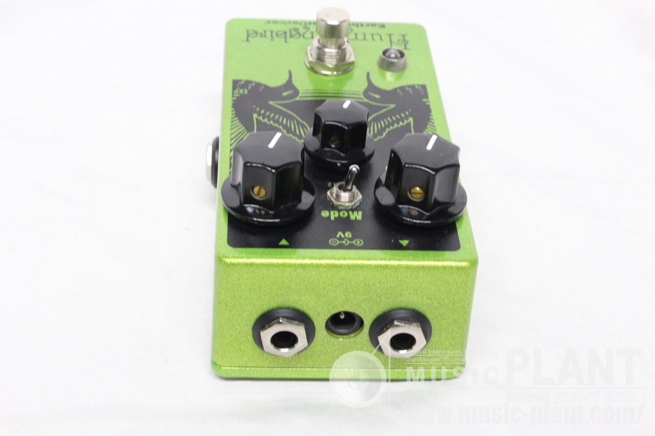 EarthQuaker Devices Hummingbird（中古）【楽器検索デジマート】