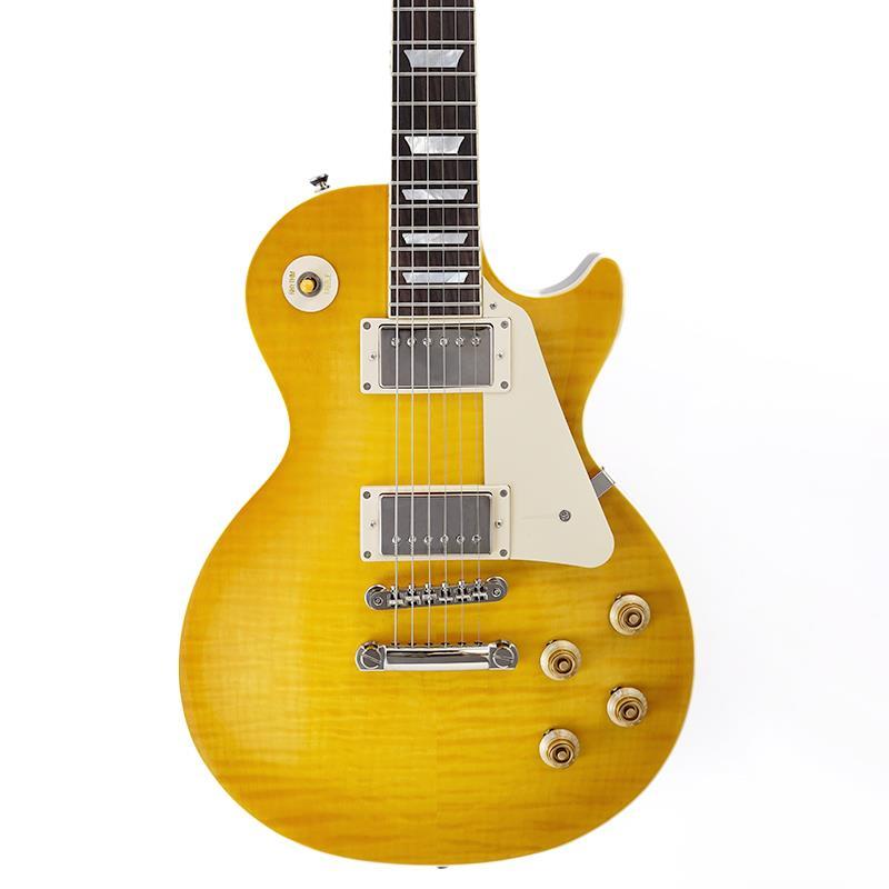 Epiphone 1959 Les Paul Standard Reissue Dealer Select Flame Maple