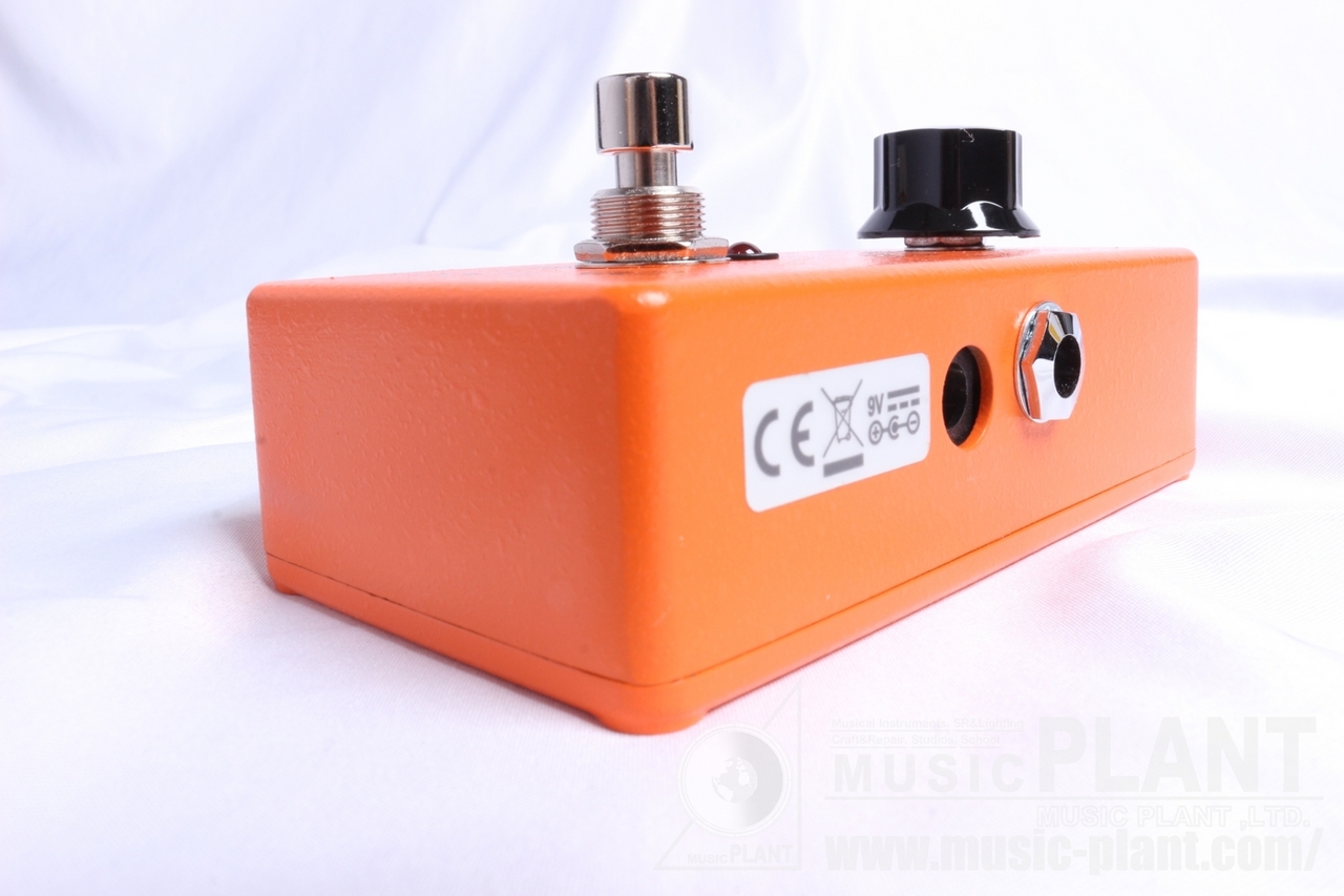 MXR M101 Phase 90（中古）【楽器検索デジマート】
