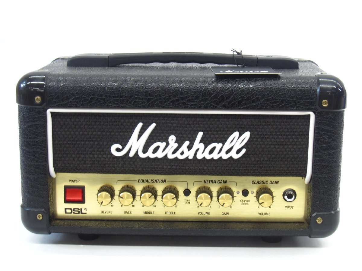 Marshall DSL1H【浦添店】（中古/送料無料）【楽器検索デジマート】