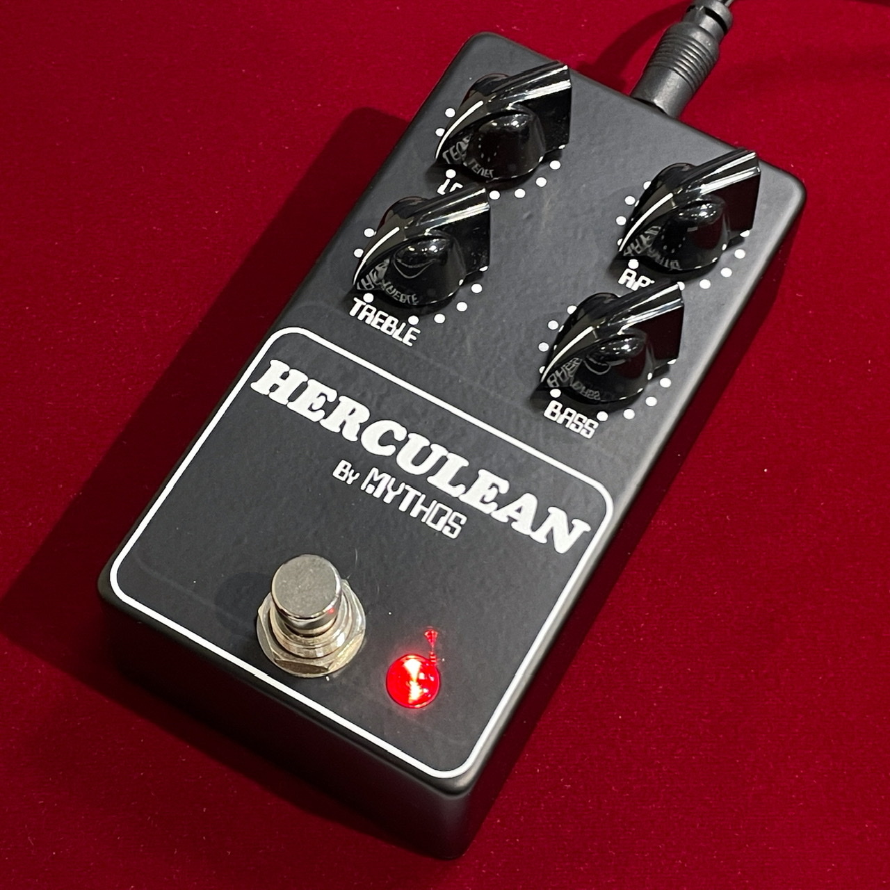 Mythos Pedals Herculean 