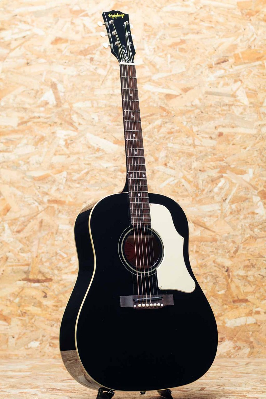 Epiphone Inspired By Gibson Custom Kazuyoshi Saito J-45 2025（中古
