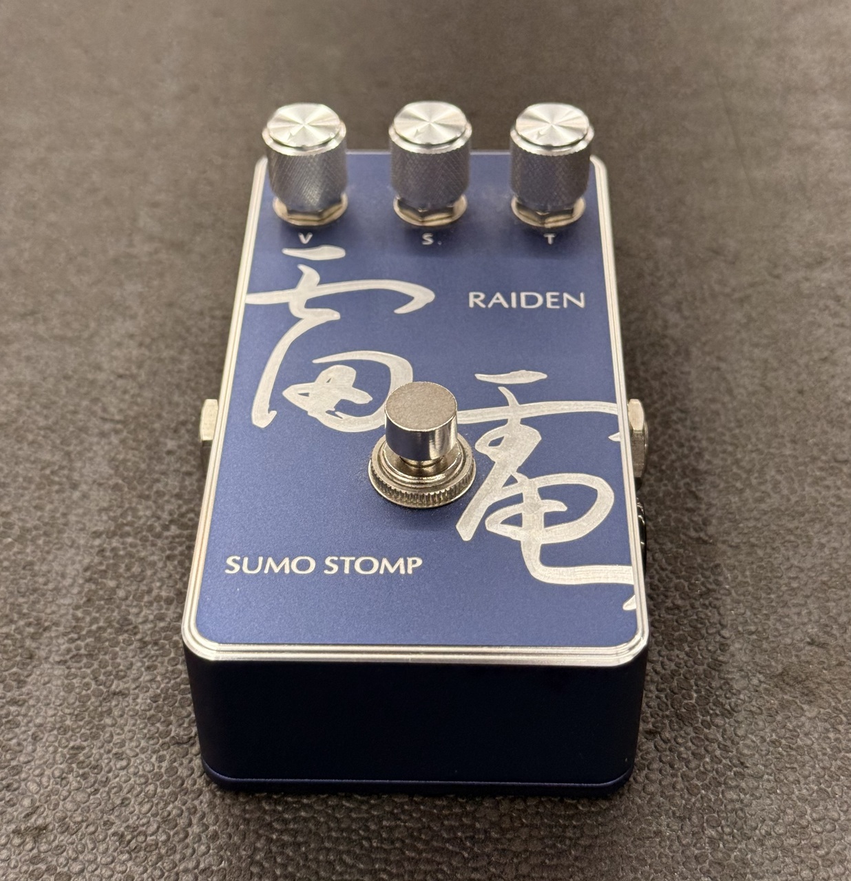 SUMO STOMP 雷電- Raiden（中古）【楽器検索デジマート】