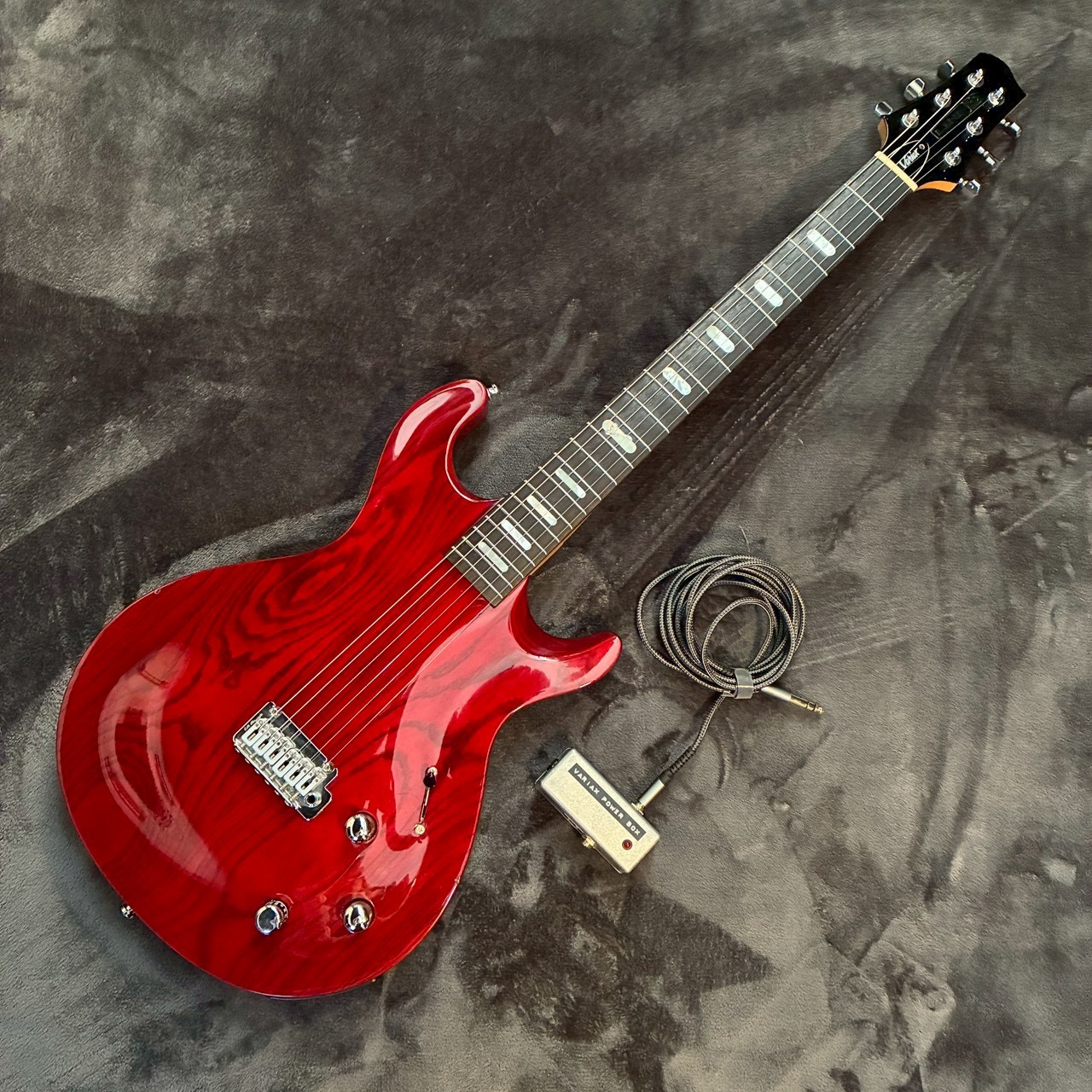 LINE 6 Variax700 Modeling Guitar 【3.51kg】【USED】（中古）【楽器