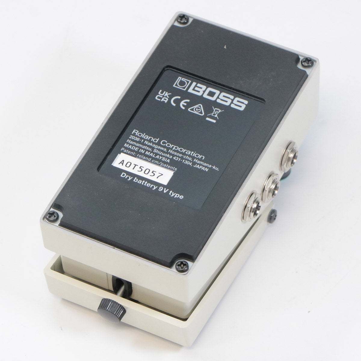 【美品・完動品】BOSS Line Selector LS-2 ラインセレクター BOSS LS-2 Line Selector ラインセレクター ボス エフェクター