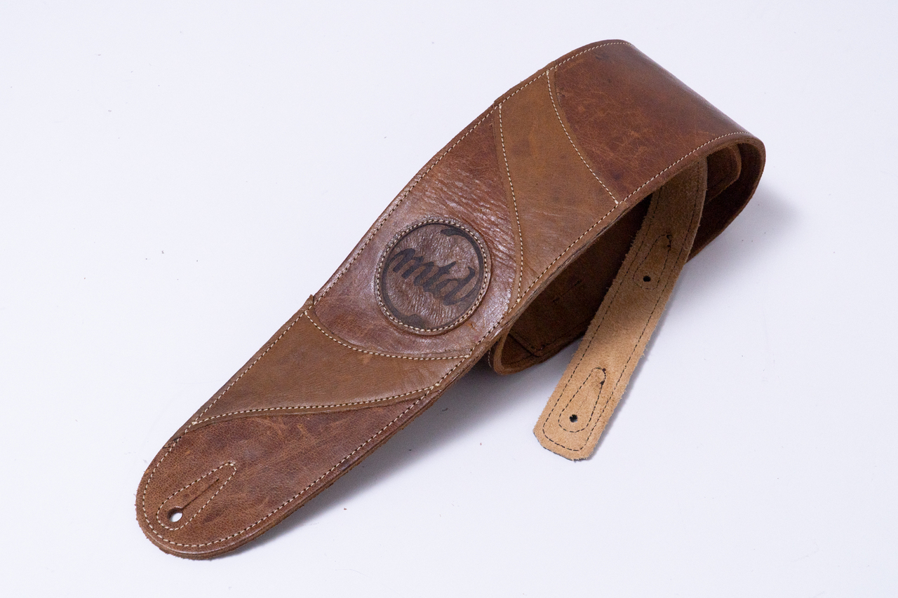 LK Straps MTD Strap #4-26 3.7inch【GIB横浜】（新品/送料無料