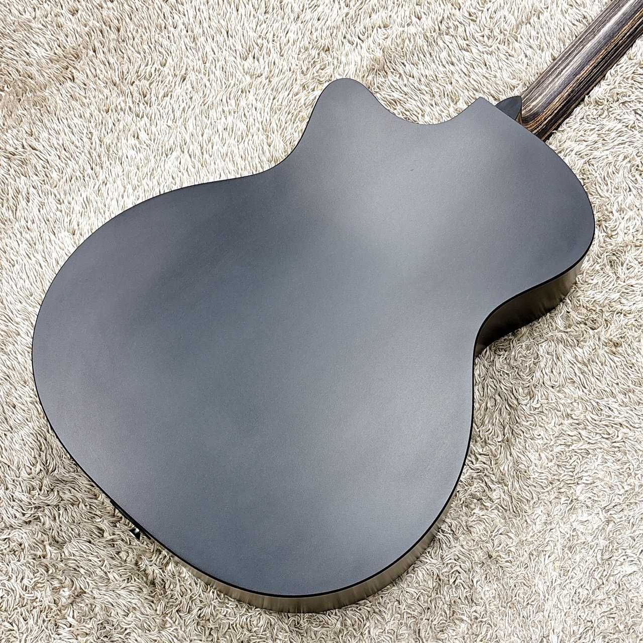 Martin GPC-X1E / Black 【エレアコ】（新品/送料無料）【楽器