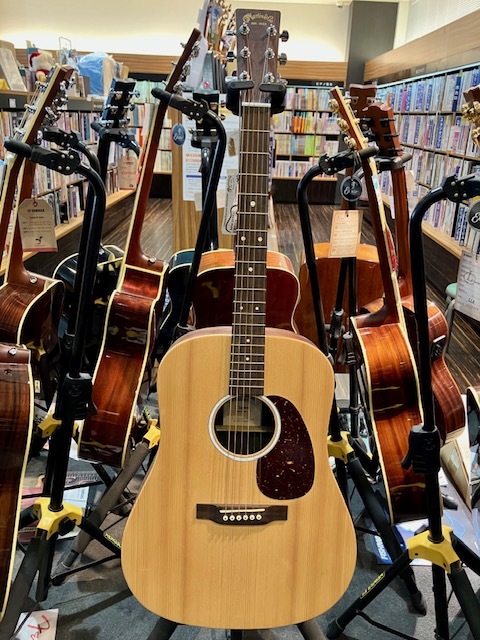 Martin Martin D-X2E-02 SIT/MAH【静岡草薙店】（新品/送料無料