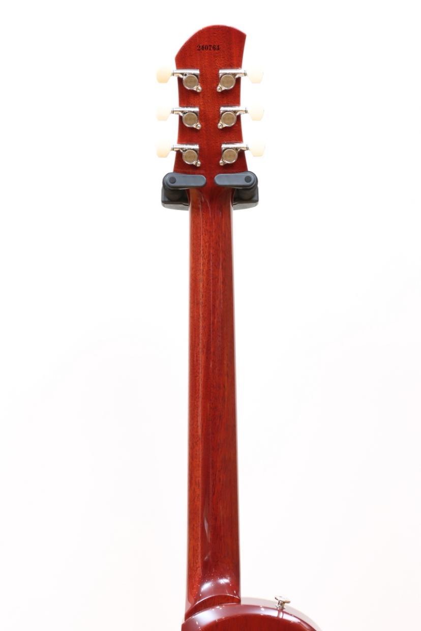 Bizen Works Grain Arch Top Quilted Maple / Sunrise Tea Burst【7/31