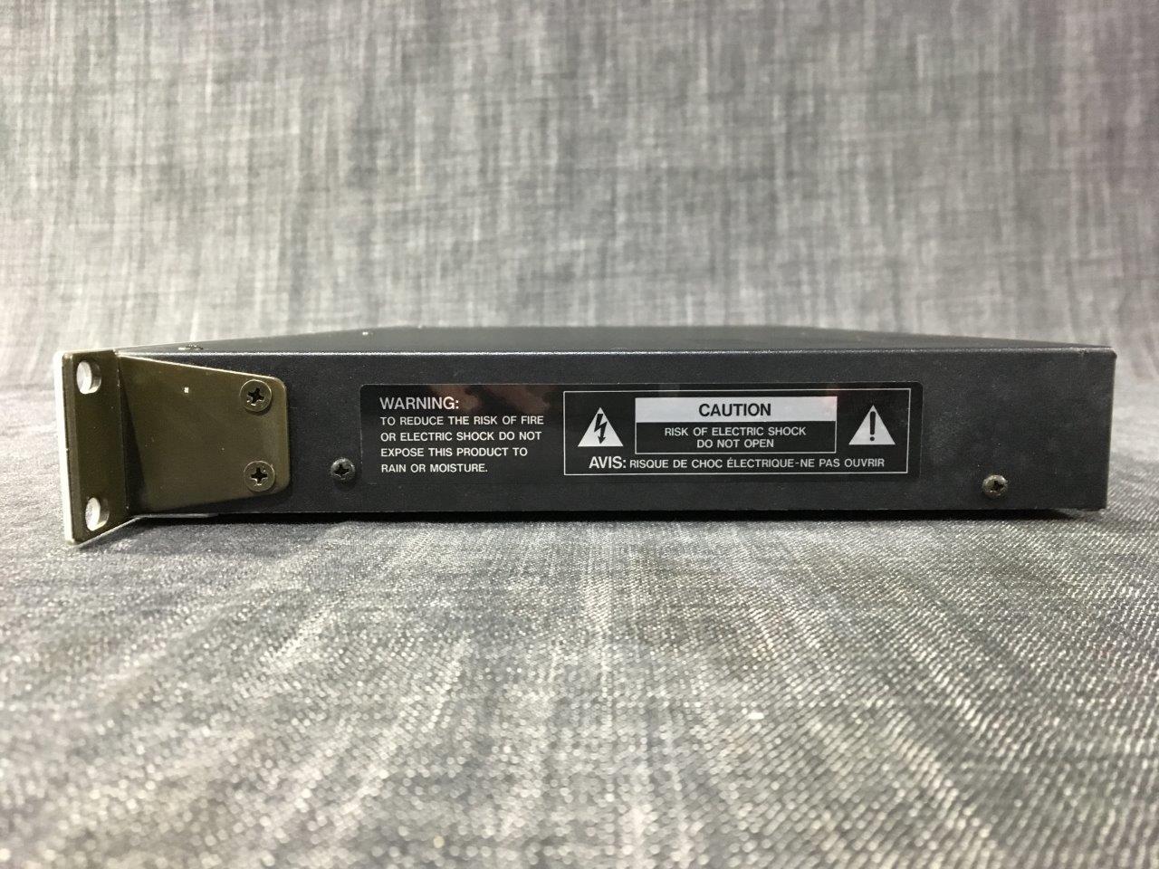 KORG コルグ TR-Rack 音源モジュール KORG TR-Rack 音源モジュール（中古/送料無料）【楽器検索