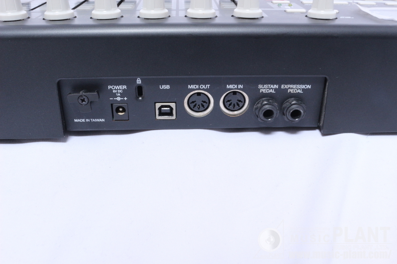 AKAI MPK49（中古/送料無料）【楽器検索デジマート】