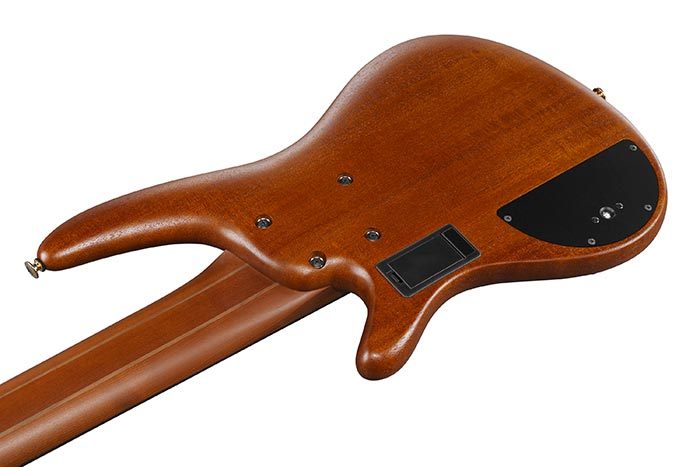 Ibanez SR5506 -MHF(Mocha Flat)-【ローン金利0%!!】【オンライン