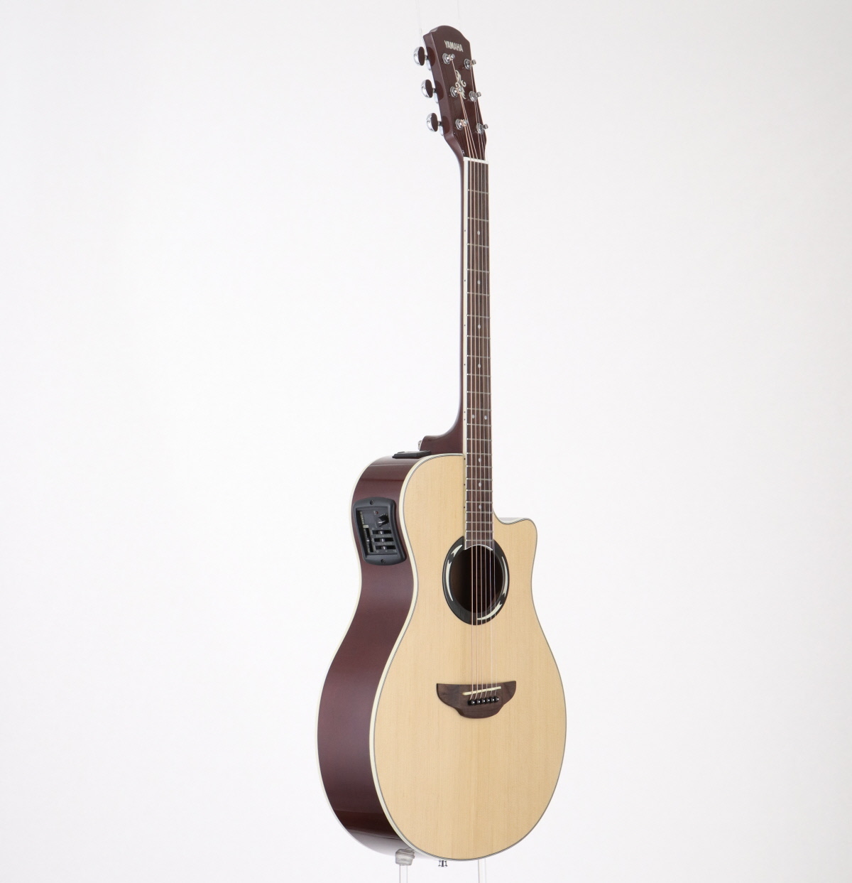 Yamaha APX500II エレアコ 楽天市場】yamaha apx500iiの通販