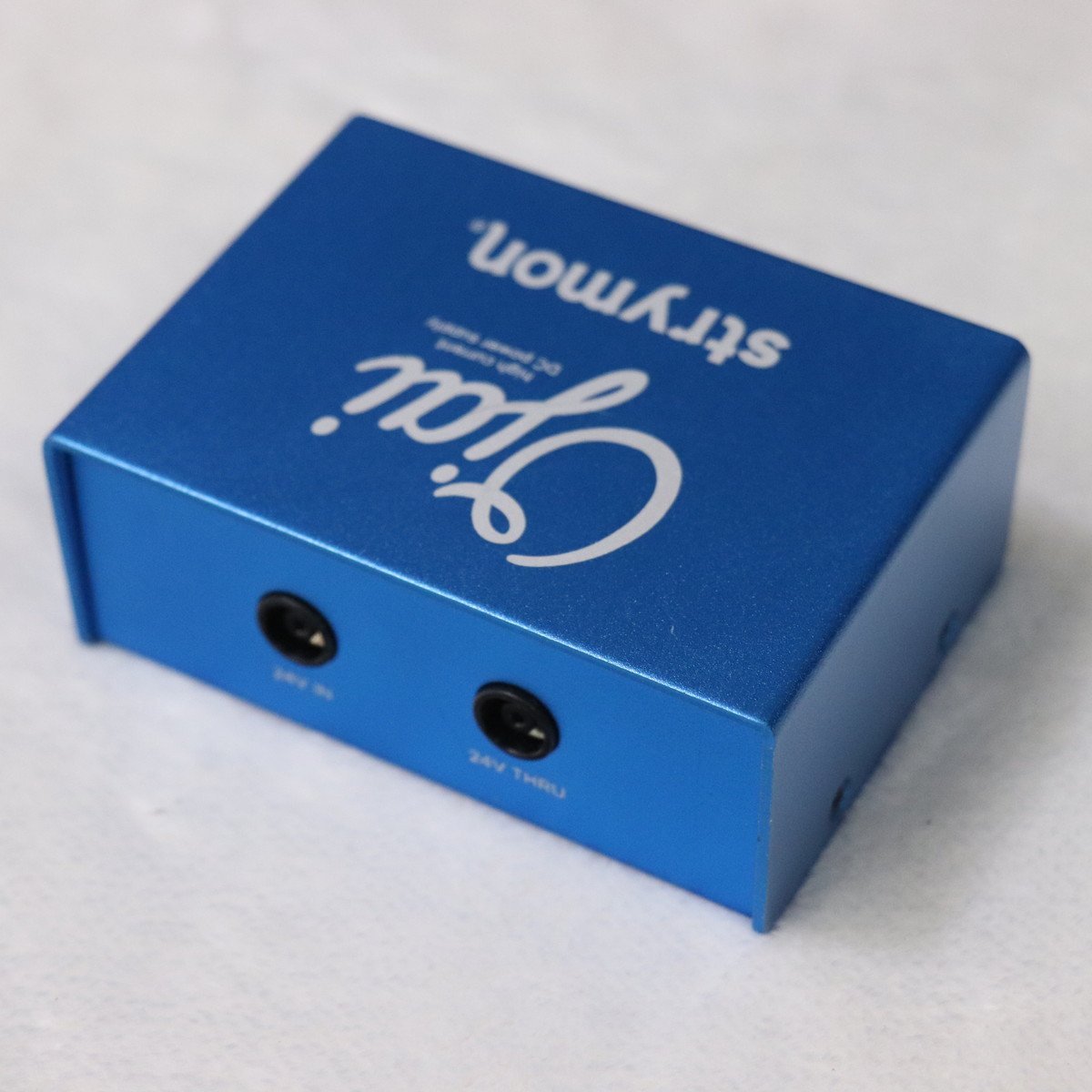 strymon Ojai High Current DC Power Supply 【梅田店】（中古）【楽器