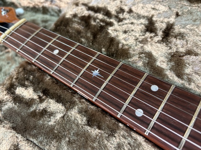 Kz Guitar Works Kz RS Classic 