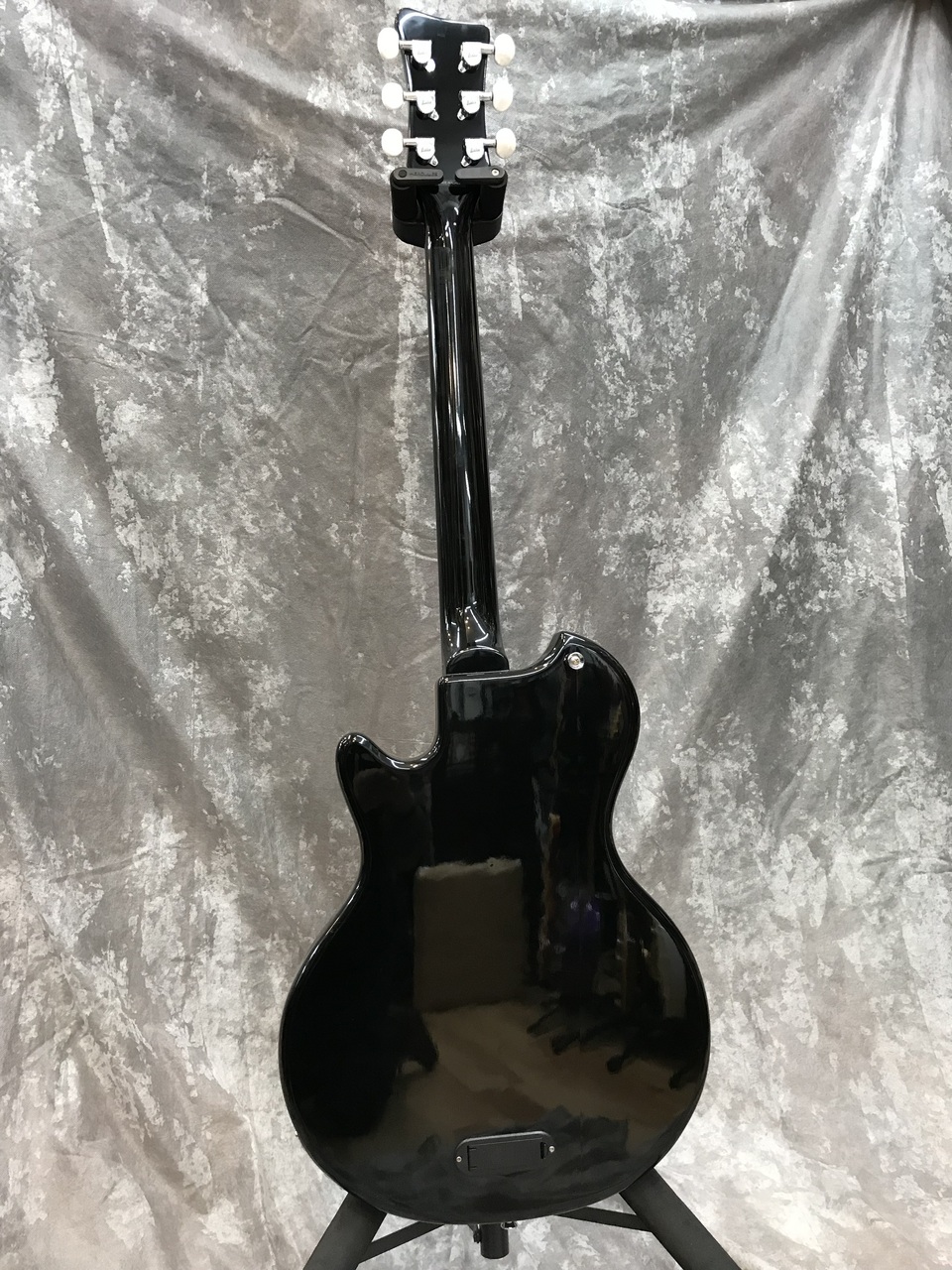 Italia Guitars Mondial Classic（中古）【楽器検索デジマート】