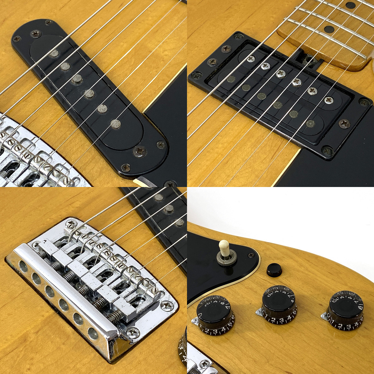 YAMAHA SJ-800（中古/送料無料）【楽器検索デジマート】