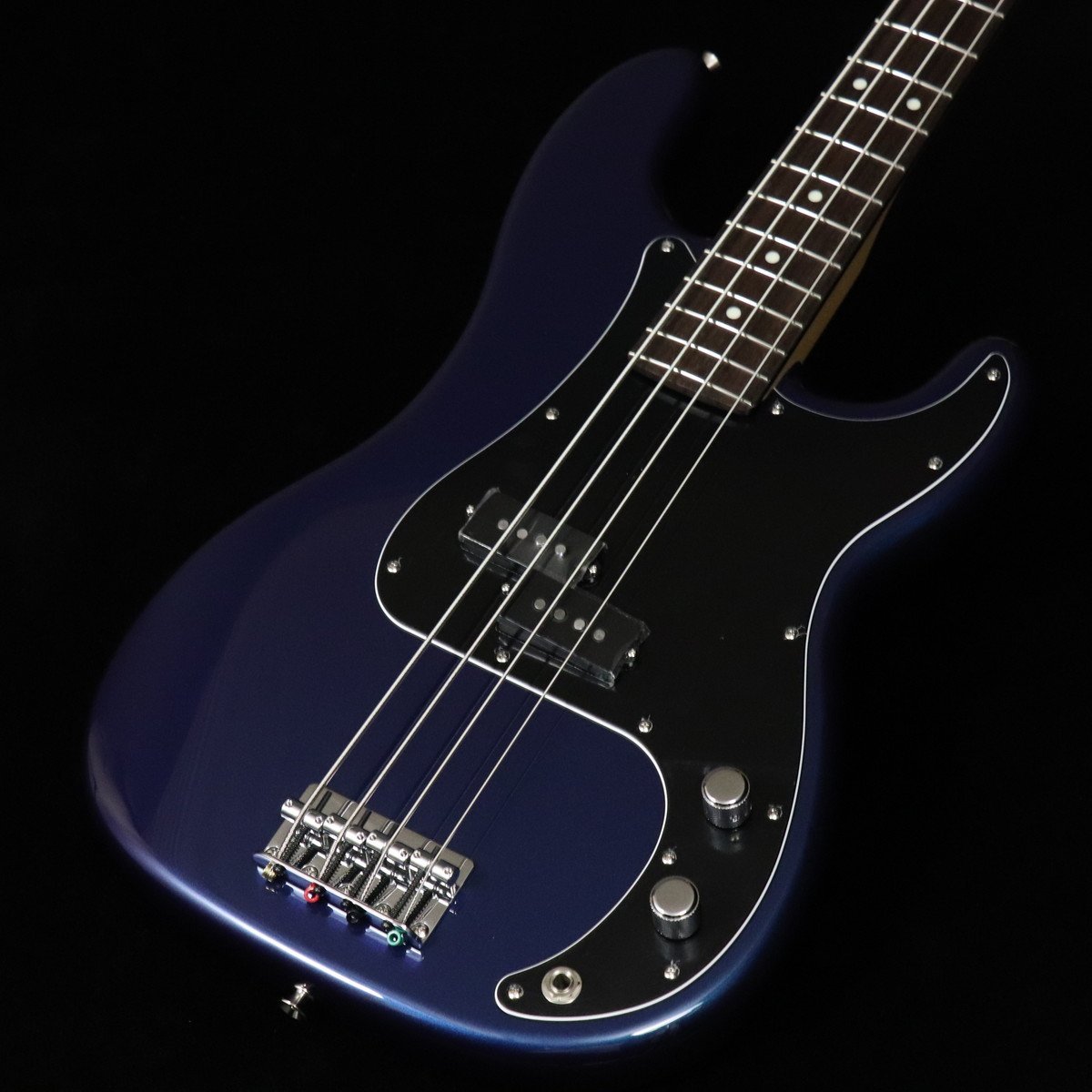 専用ページ2　BASSBASS様 Made In Japan FSR Hybrid II Precision Bass -Sienna Sunburst