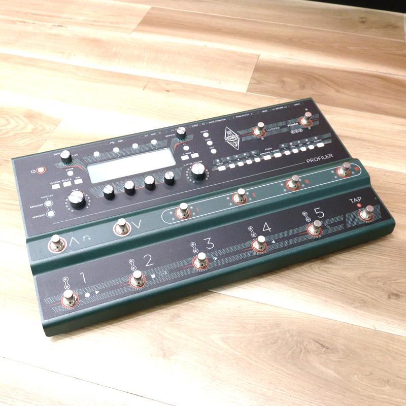Kemper USED 中古 Profiler Stage (Kemper ケンパー) amplifier