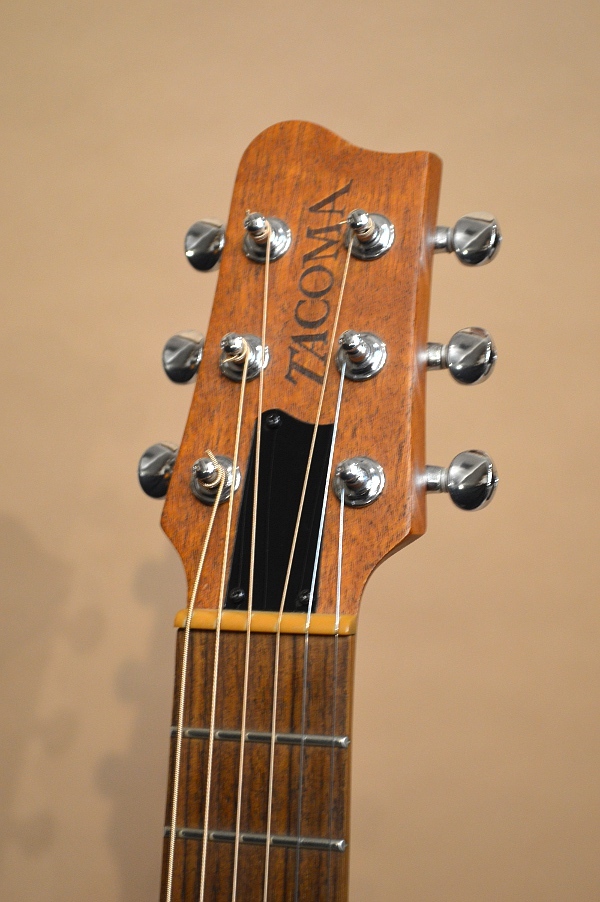TACOMA Papoose P-1 2000年製（中古/送料無料）【楽器検索デジマート】