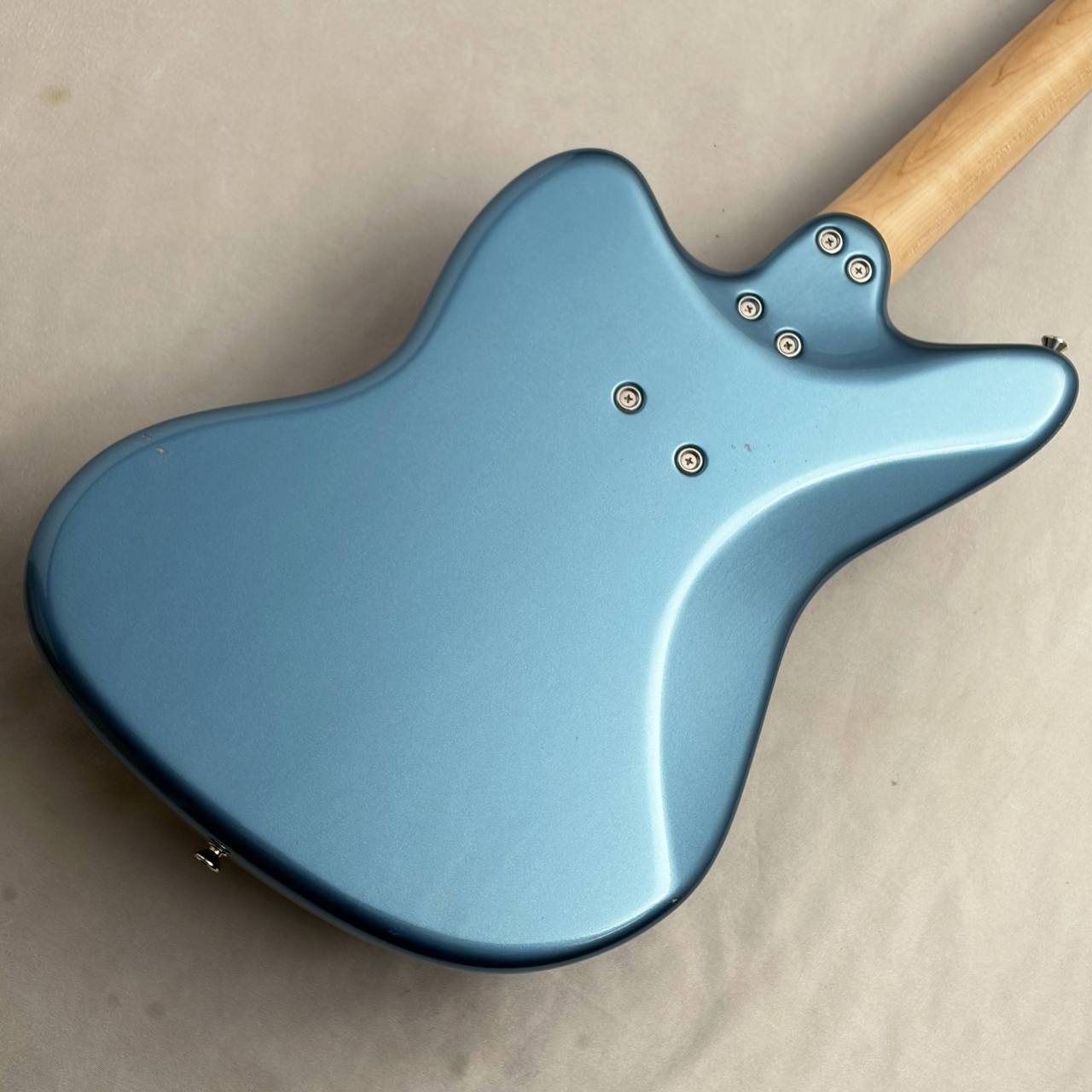 infinite Trad Fullsize JM Light Aged / Light Blue Metallic #2332