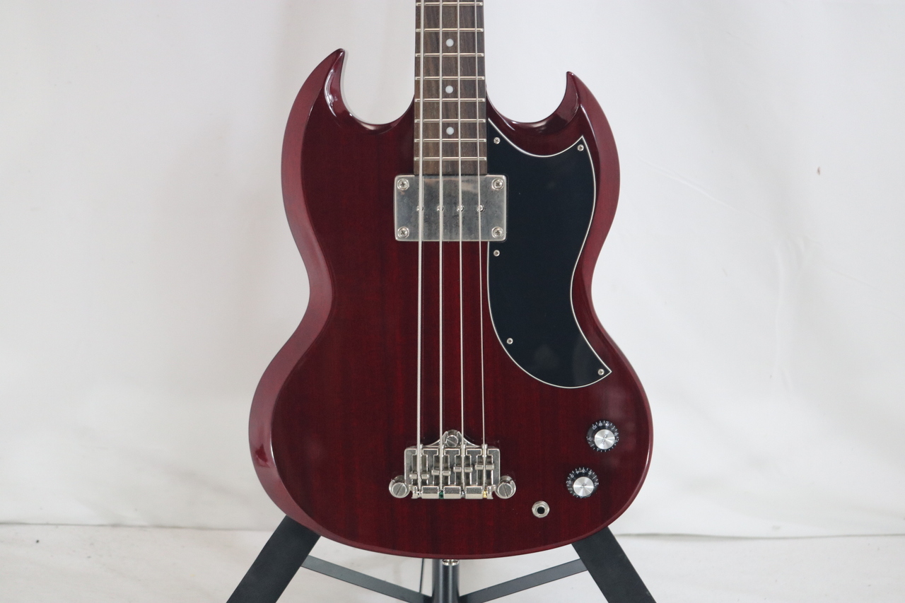 【購入前必読】Epiphone EB-0【京都市内引き取り限定】 Epiphone EB-0（中古）【楽器検索デジマート】