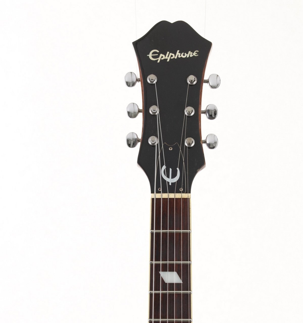 Epiphone Casino Natural Korea 【御茶ノ水本店】（中古/送料