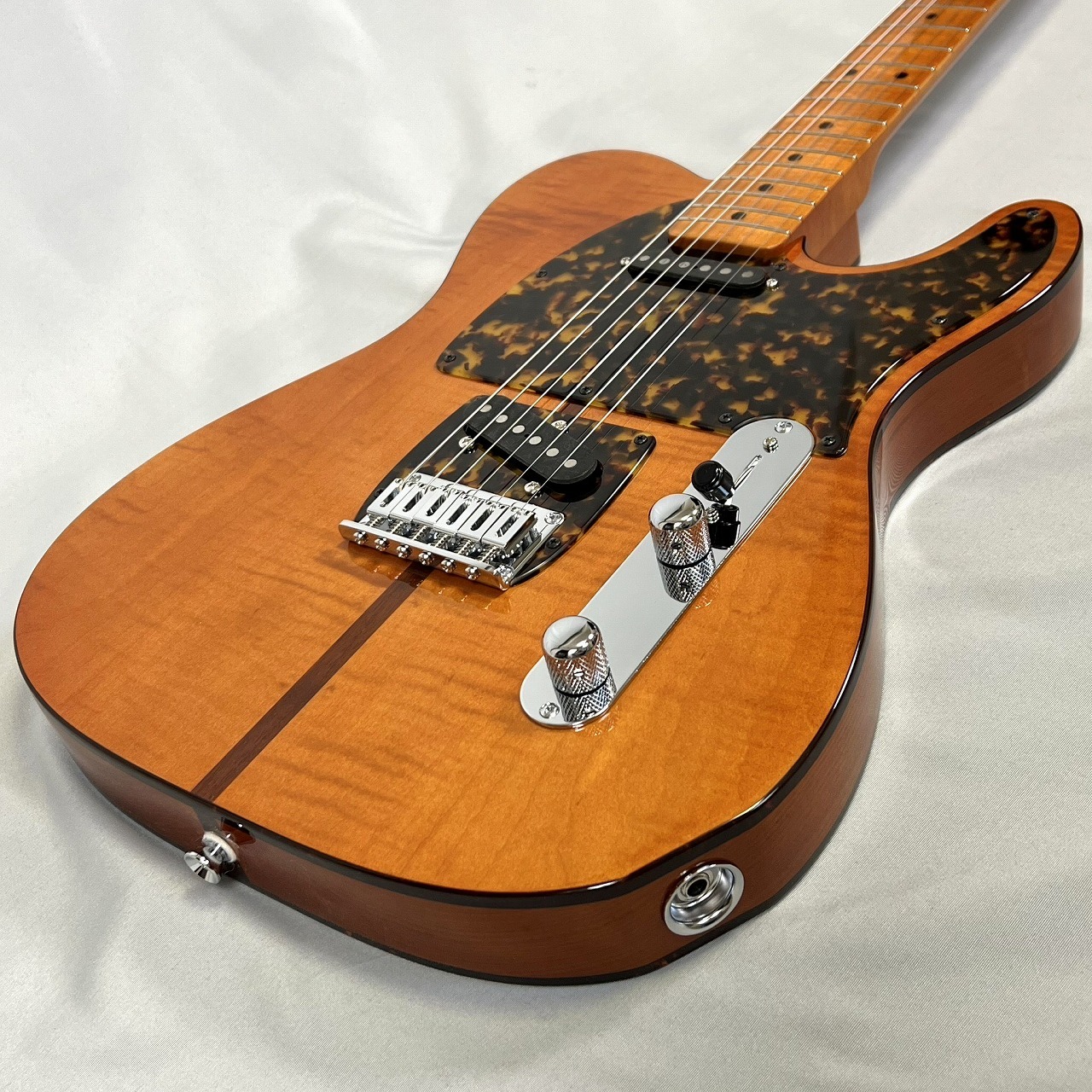 H.S.Anderson HS-1 MAD CAT / HSアンダーソンマッドキャット（新品