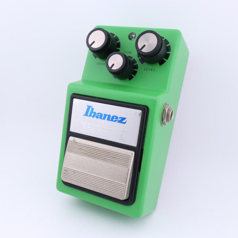 Ibanez USED 中古 TS9 (Ibanez アイバニーズ) overdrive オーバー