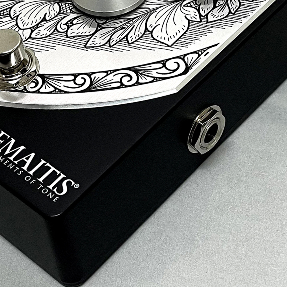 ギター Zemaitis ZMF2024OD ZMF2024OD | Kanda Shokai ZEMAITIS® Web Site