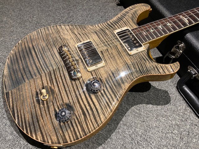 PRS MaCarty Korina 10Top 軽量 PRS MaCarty Korina 10Top 軽量
