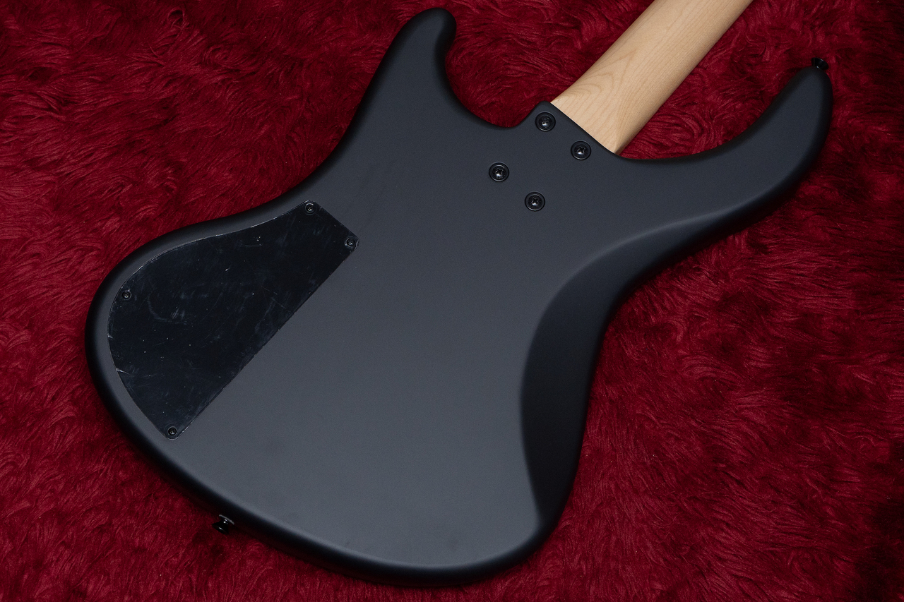 ACE BASS AB4-STD Black 3.835kg #AB-25041【GIB横浜】（新品/送料無料
