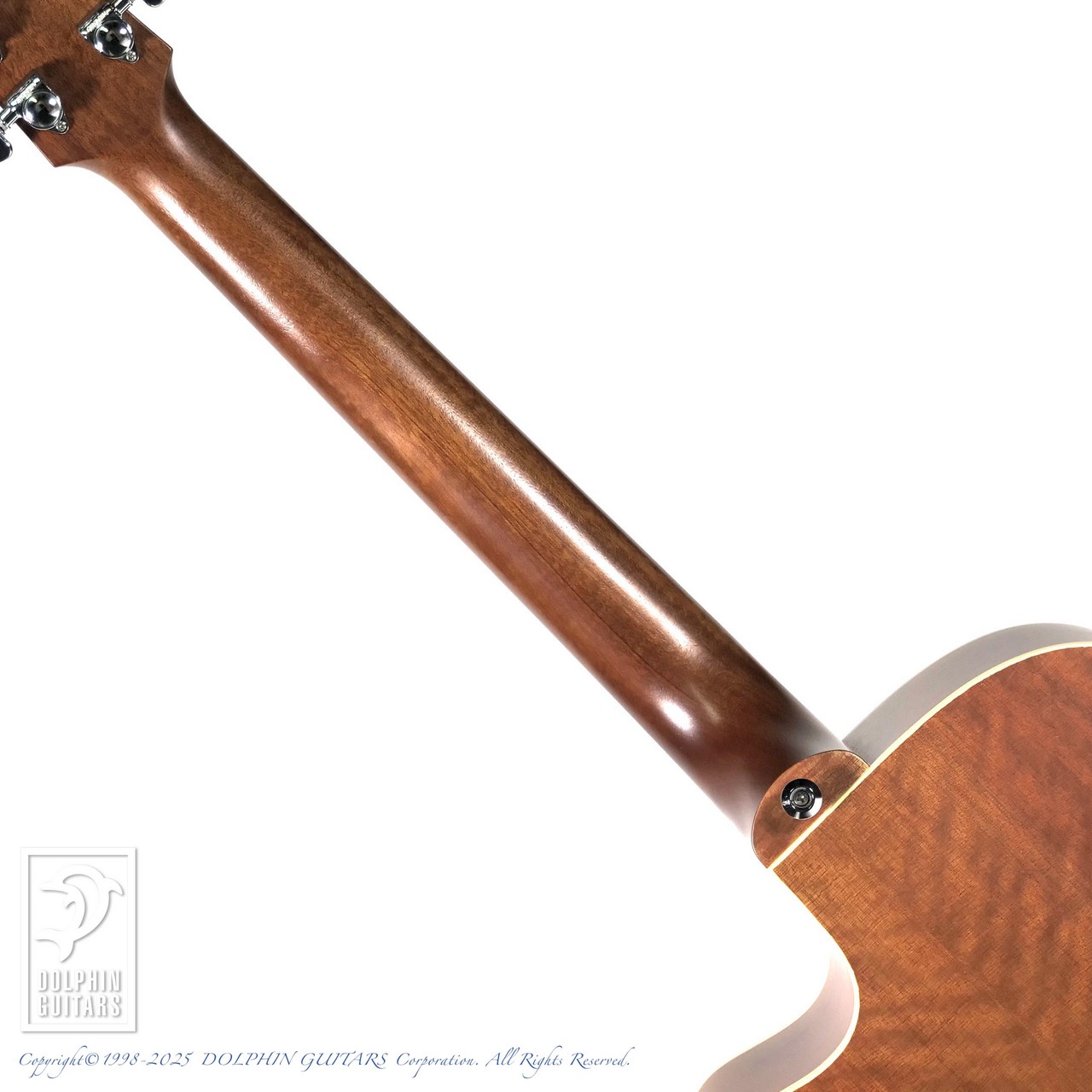 MATON EBG808CTE (Tommy Emmanuel Signature)【60回無金利対象品