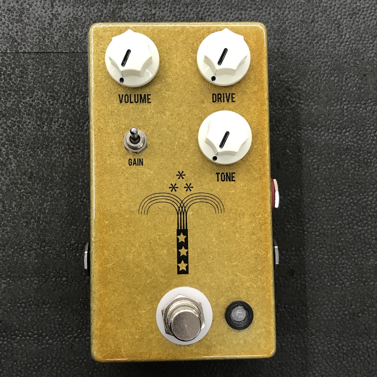 JHS PEDALS MORNING GLORY V4 (中古品) JHS Pedals Morning Glory V4（中古）【楽器検索デジマート】