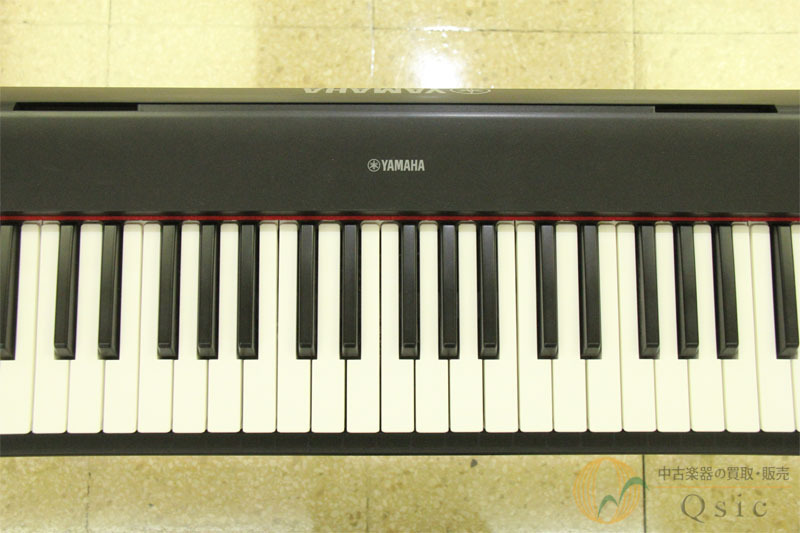 YAMAHA NP-32 2018年製 [WL054]【神戸店在庫】（中古）【楽器検索
