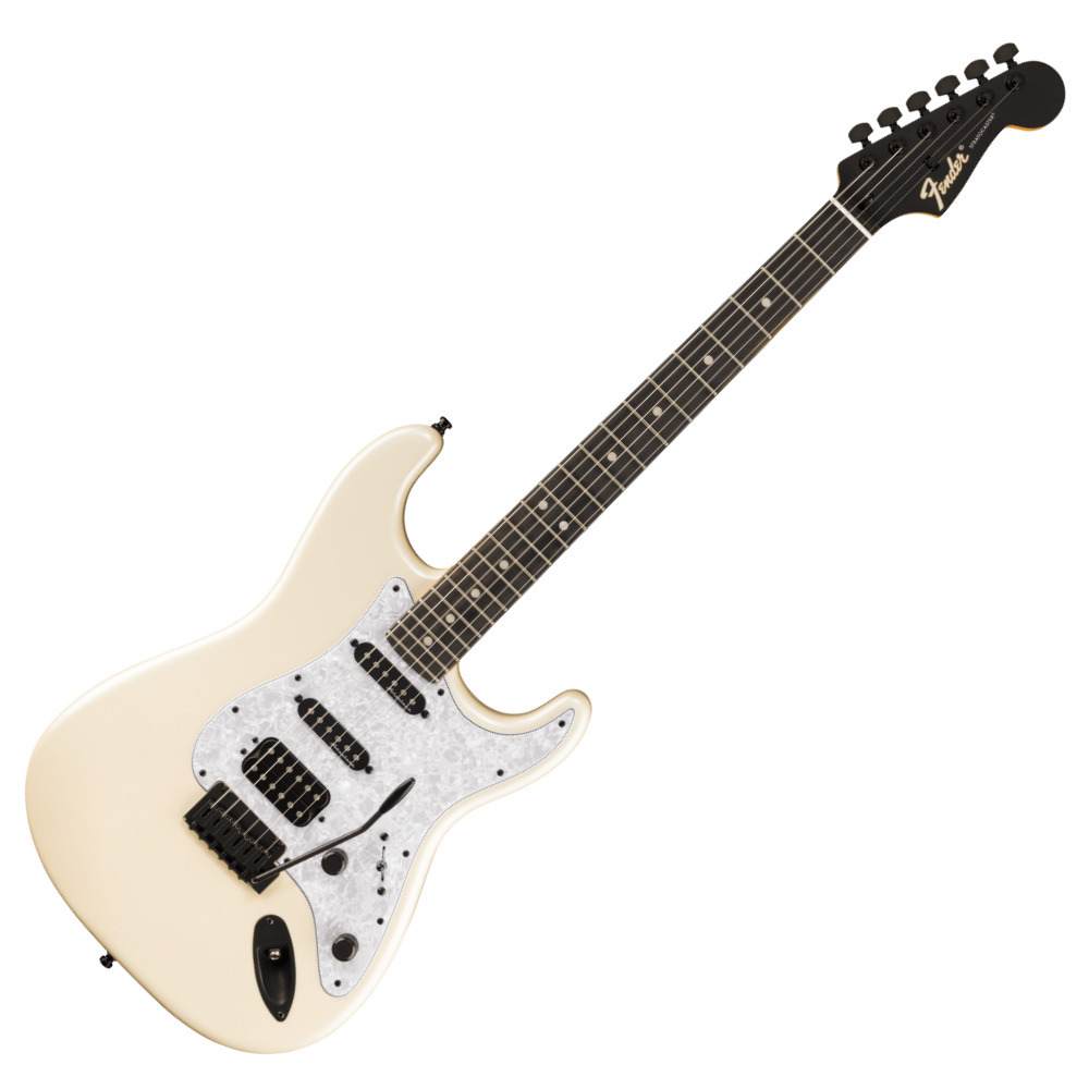 Fender フェンダー Limited Edition Player Fusion Stratocaster HSS