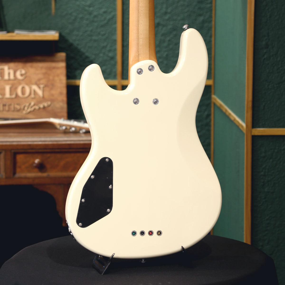 Greco アウトレットセール BGWB AW, Aged White（新品/送料無料