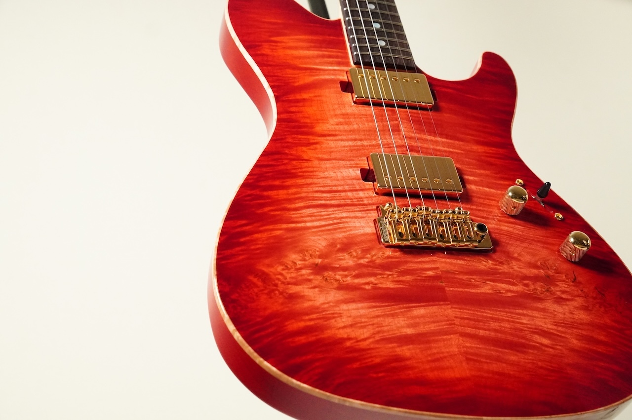 Sugi DS496IR EM/HM/ASH2P -Ruby Red- [3.78kg]（新品/送料無料