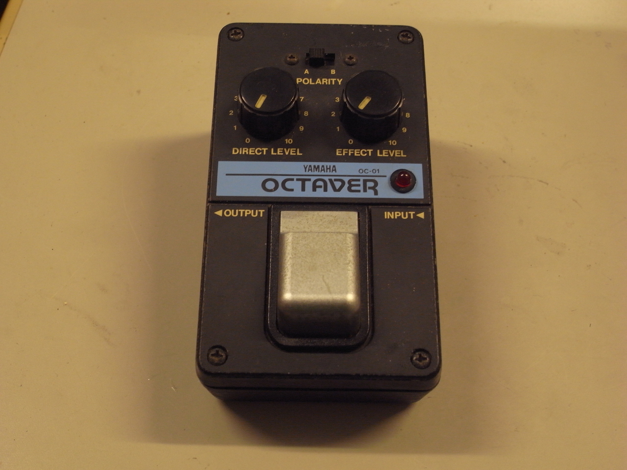 YAMAHA OC-01（中古）【楽器検索デジマート】