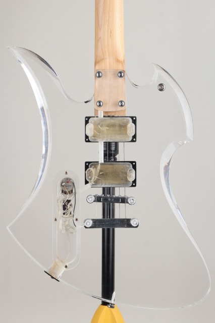 バークレー　スケルトン　ギター　Barclay　モッキンバード wonderrex-ec_9264880335886